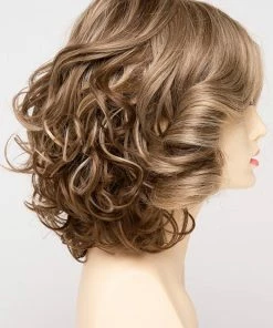 Envy WOMEN'S WIGS Isabella | Human Hair / Synthetic Blend Lace Front Wig (Basic Cap)