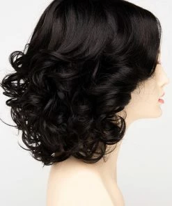 Envy WOMEN'S WIGS Isabella | Human Hair / Synthetic Blend Lace Front Wig (Basic Cap)