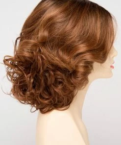 Envy WOMEN'S WIGS Isabella | Human Hair / Synthetic Blend Lace Front Wig (Basic Cap)