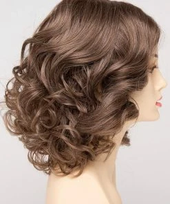 Envy WOMEN'S WIGS Isabella | Human Hair / Synthetic Blend Lace Front Wig (Basic Cap)