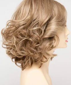 Envy WOMEN'S WIGS Isabella | Human Hair / Synthetic Blend Lace Front Wig (Basic Cap)