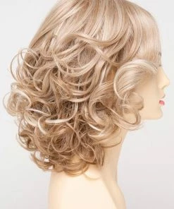 Envy WOMEN'S WIGS Isabella | Human Hair / Synthetic Blend Lace Front Wig (Basic Cap)