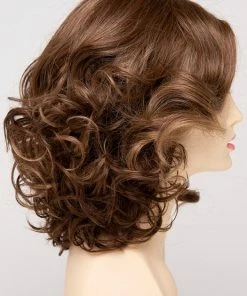 Envy WOMEN'S WIGS Isabella | Human Hair / Synthetic Blend Lace Front Wig (Basic Cap)