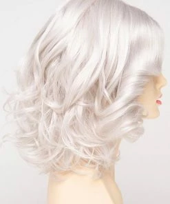 Envy WOMEN'S WIGS Isabella | Human Hair / Synthetic Blend Lace Front Wig (Basic Cap)