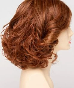 Envy WOMEN'S WIGS Isabella | Human Hair / Synthetic Blend Lace Front Wig (Basic Cap)