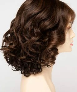 Envy WOMEN'S WIGS Isabella | Human Hair / Synthetic Blend Lace Front Wig (Basic Cap)