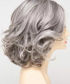 Envy WOMEN'S WIGS Isabella | Human Hair / Synthetic Blend Lace Front Wig (Basic Cap)