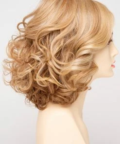 Envy WOMEN'S WIGS Isabella | Human Hair / Synthetic Blend Lace Front Wig (Basic Cap)