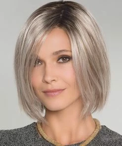 Ellen Wille Narano | Synthetic Lace Front Wig (Mono Part)