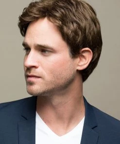 Jon Renau JR | Synthetic Wig (Basic Cap)