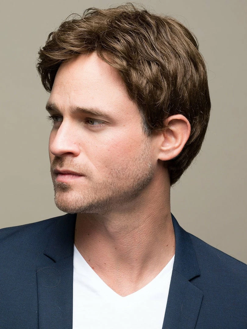 Jon Renau JR | Synthetic Wig (Basic Cap) 3 Jon Renau JR | Synthetic Wig (Basic Cap)