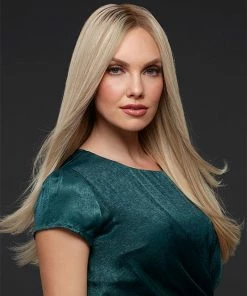 Jon Renau Blake Petite | Remy Human Hair Lace Front Wig (HT) WOMEN'S WIGS
