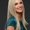 Jon Renau Blake Petite | Remy Human Hair Lace Front Wig (HT) WOMEN'S WIGS