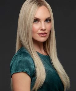 Jon Renau Blake Petite | Remy Human Hair Lace Front Wig (HT) WOMEN'S WIGS