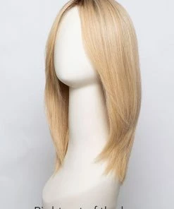 Jon Renau Margot | Remy Human Hair Lace Front Wig (HT) WOMEN'S WIGS