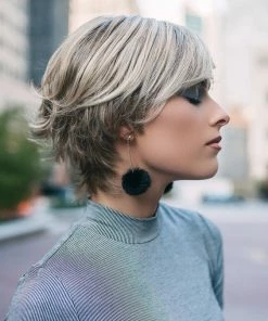 Jon Renau Meg | Synthetic Wig (Double Mono & Hand-Tied) 57 Jon Renau Meg | Synthetic Wig (Double Mono & Hand-Tied)