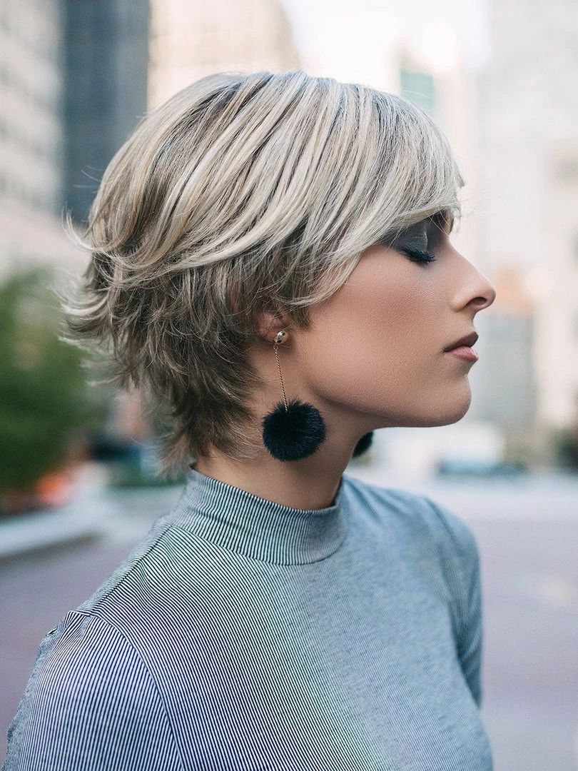 Jon Renau Meg | Synthetic Wig (Double Mono & Hand-Tied) 7 Jon Renau Meg | Synthetic Wig (Double Mono & Hand-Tied)