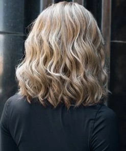 Jon Renau Mila | Synthetic Lace Front Wig (Mono Top) WOMEN'S WIGS