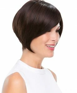 Jon Renau Posh | Synthetic Wig (Mono Top)