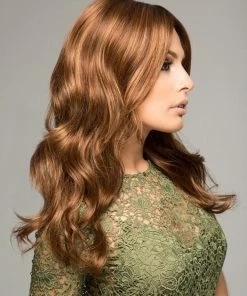 Jon Renau WOMEN'S WIGS Adriana | Synthetic Lace Front Wig (Mono Top) 48 Jon Renau WOMEN'S WIGS Adriana | Synthetic Lace Front Wig (Mono Top)