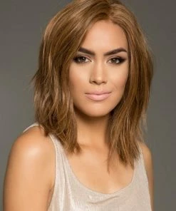 Jon Renau Carrie | Human Hair Lace Front Wig (Mono Top) WOMEN'S WIGS