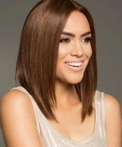 Jon Renau Carrie | Human Hair Lace Front Wig (Mono Top) WOMEN'S WIGS