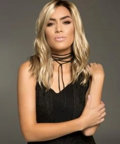 Jon Renau WOMEN'S WIGS Heidi | Synthetic Lace Front Wig (Mono Top) 67 Jon Renau WOMEN'S WIGS Heidi | Synthetic Lace Front Wig (Mono Top)