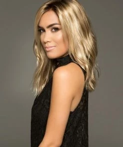 Jon Renau WOMEN'S WIGS Heidi | Synthetic Lace Front Wig (Mono Top) 66 Jon Renau WOMEN'S WIGS Heidi | Synthetic Lace Front Wig (Mono Top)