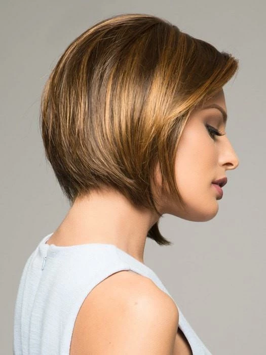 Jon Renau Victoria | Synthetic Lace Front Wig (Mono Top) 9 Jon Renau Victoria | Synthetic Lace Front Wig (Mono Top)