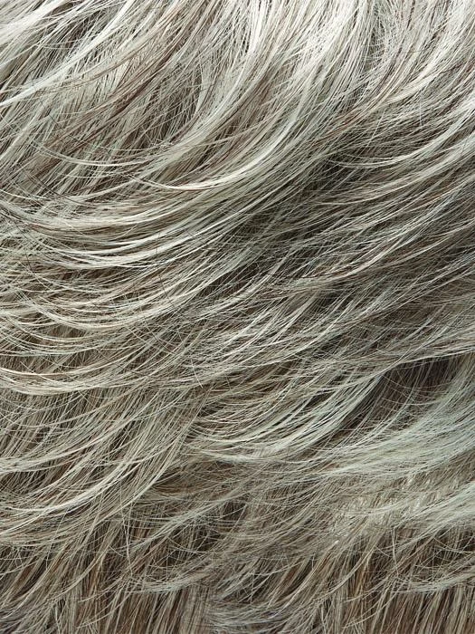 Jon Renau January Hand Tied | Synthetic Lace Front Wig (Mono Top) 44 Jon Renau January Hand Tied | Synthetic Lace Front Wig (Mono Top)