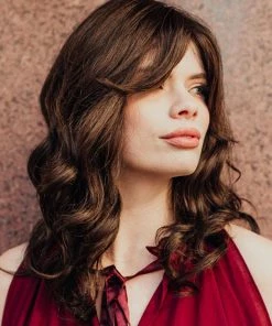 Jon Renau Alexis | Synthetic Wig