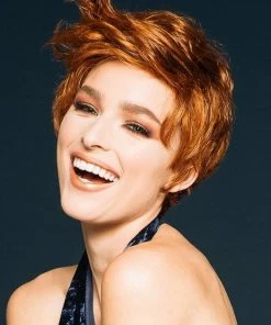 Jon Renau Allure | Synthetic Wig (Basic Cap) WOMEN'S WIGS