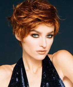 Jon Renau Allure | Synthetic Wig (Basic Cap) WOMEN'S WIGS