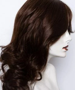 Jon Renau Angie | Remy Human Hair Lace Front Wig (Hand-Tied)