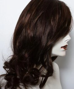 Jon Renau Angie | Remy Human Hair Lace Front Wig (Hand-Tied)