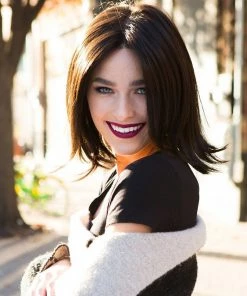 Jon Renau WOMEN'S WIGS Cameron | Synthetic Lace Front Wig (Hand-Tied)