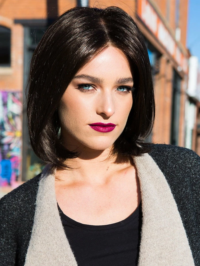 Jon Renau Cameron Petite | Synthetic Lace Front Wig (HT) WOMEN'S WIGS 8 Jon Renau Cameron Petite | Synthetic Lace Front Wig (HT) WOMEN'S WIGS