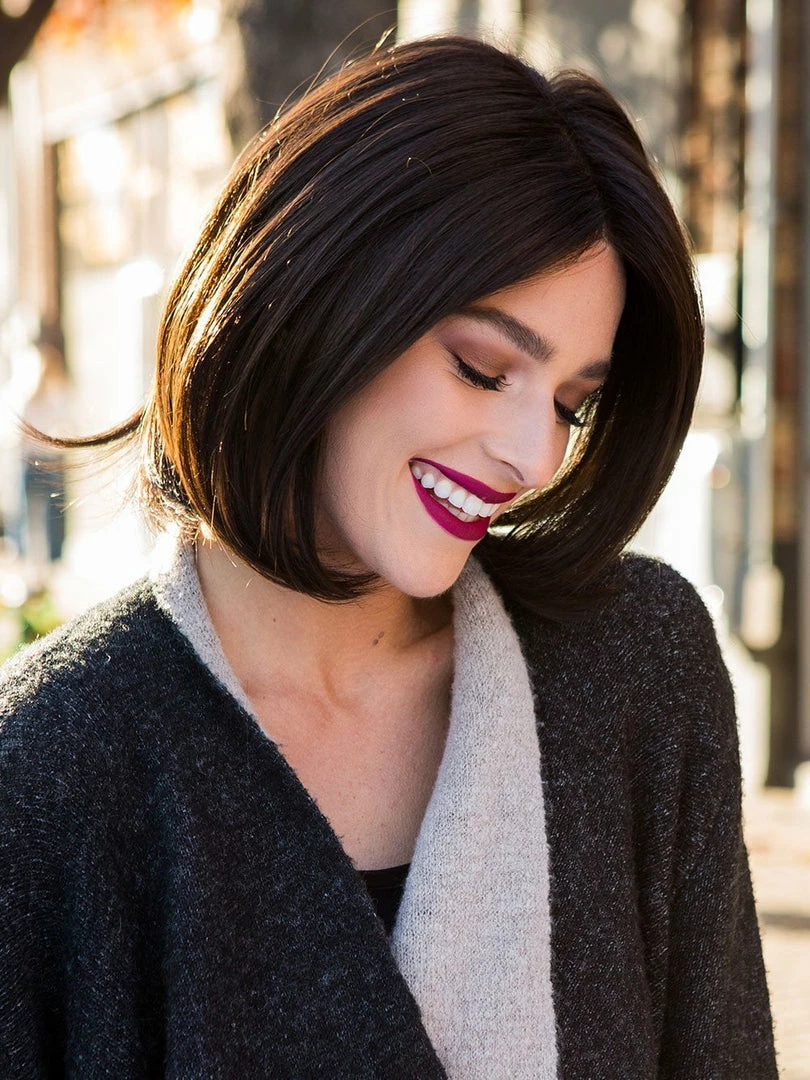 Jon Renau Cameron Petite | Synthetic Lace Front Wig (HT) WOMEN'S WIGS 12 Jon Renau Cameron Petite | Synthetic Lace Front Wig (HT) WOMEN'S WIGS