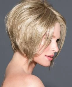 Jon Renau WOMEN'S WIGS Elisha Petite | Synthetic Lace Front Wig