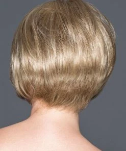 Jon Renau WOMEN'S WIGS Elisha Petite | Synthetic Lace Front Wig