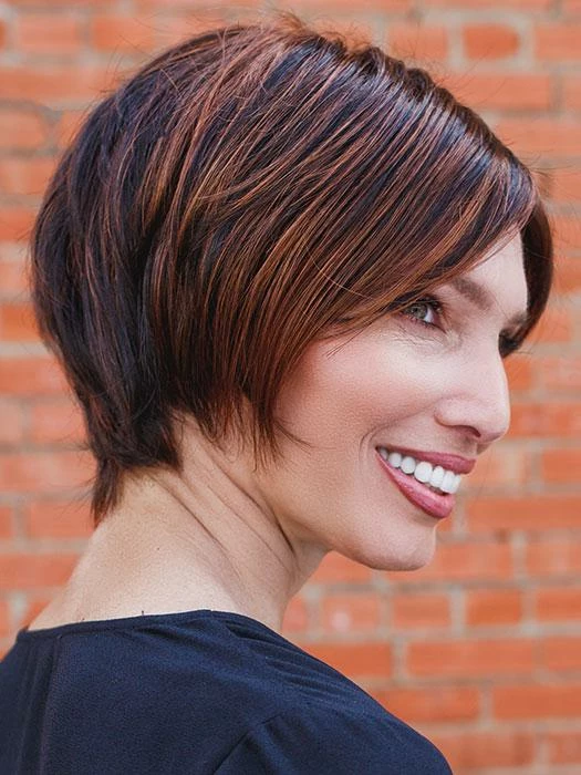 Jon Renau Gabrielle | Synthetic Lace Front Wig WOMEN'S WIGS 11 Jon Renau Gabrielle | Synthetic Lace Front Wig WOMEN'S WIGS