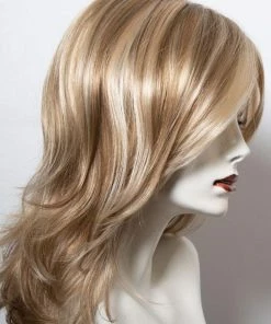 Jon Renau WOMEN'S WIGS Gisele | Synthetic Lace Front Wig (Mono Top)