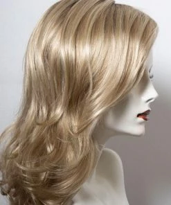 Jon Renau WOMEN'S WIGS Gisele | Synthetic Lace Front Wig (Mono Top)