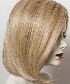 Jon Renau WOMEN'S WIGS Haute | HF Synthetic Lace Front Wig (Mono Part)