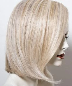 Jon Renau WOMEN'S WIGS Haute | HF Synthetic Lace Front Wig (Mono Part)