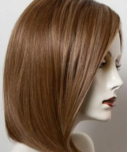 Jon Renau WOMEN'S WIGS Haute | HF Synthetic Lace Front Wig (Mono Part)