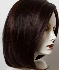 Jon Renau WOMEN'S WIGS Haute | HF Synthetic Lace Front Wig (Mono Part)