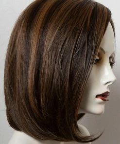 Jon Renau WOMEN'S WIGS Haute | HF Synthetic Lace Front Wig (Mono Part)