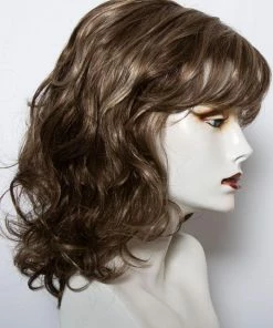 Jon Renau WOMEN'S WIGS Jessica | Synthetic Wig (Basic Cap)