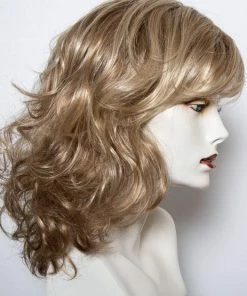 Jon Renau WOMEN'S WIGS Jessica | Synthetic Wig (Basic Cap)